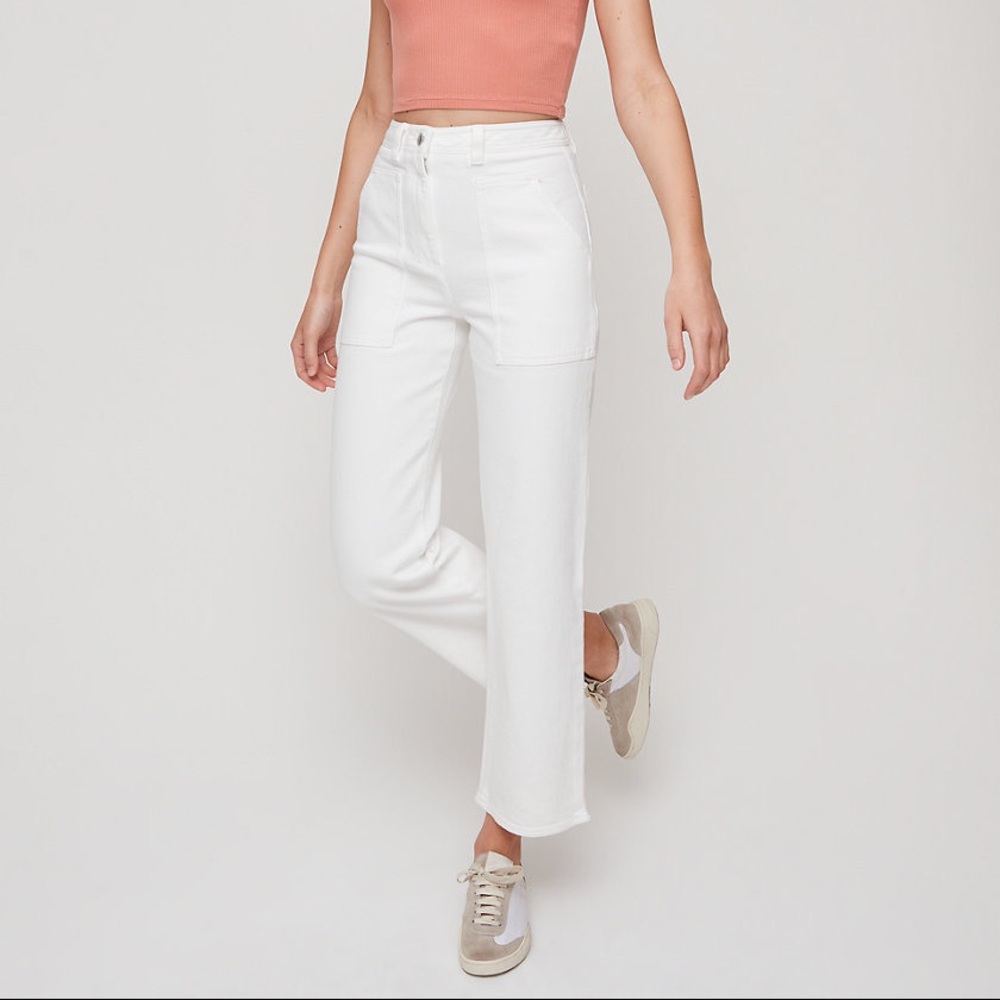 COPY - Wilfred Free Utility Pant